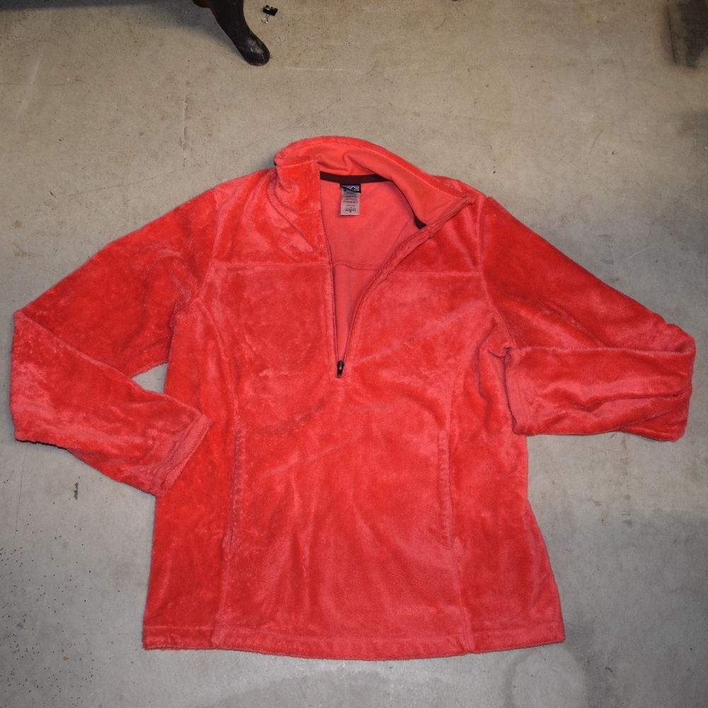 Patagonia Fleece